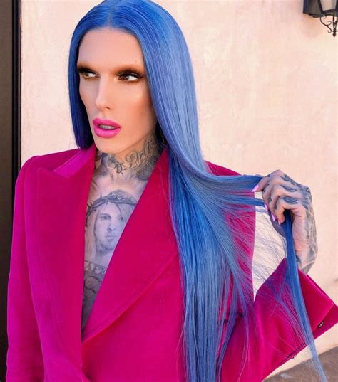 jeffree star personal life.